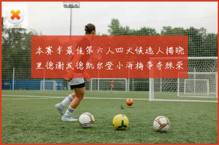 本赛季最佳第六人四大候选人揭晓里德谢泼德凯尔登小海梅争夺殊荣