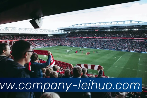 雷火电竞发展历程